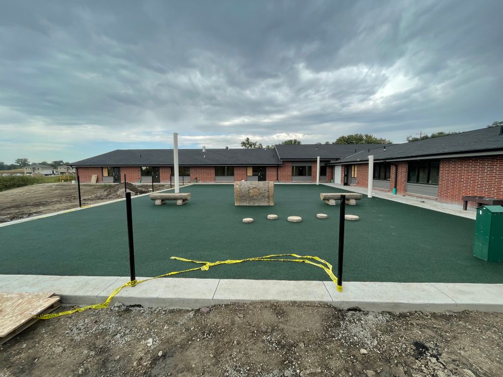 All Photos for Patriot's Choice Contracting in Harlan, IA