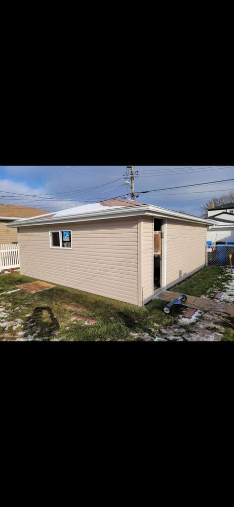 All Photos for Young Complete Remodeling in Country Club Hills, IL