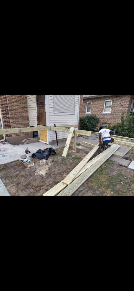 All Photos for Young Complete Remodeling in Country Club Hills, IL