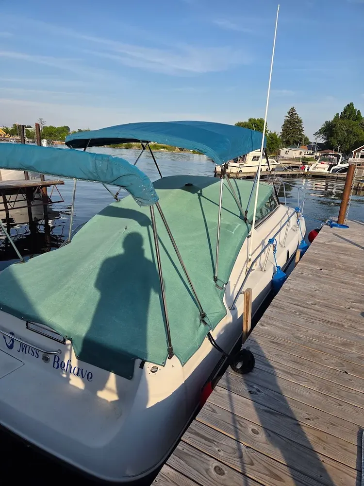 All Photos for Bayside Marina in Clayton, NY