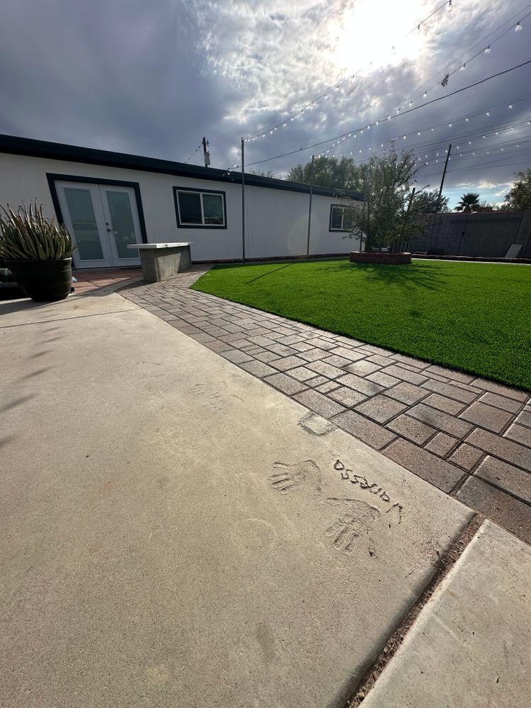 All Photos for G&C Landscaping LLC in Chandler, AZ