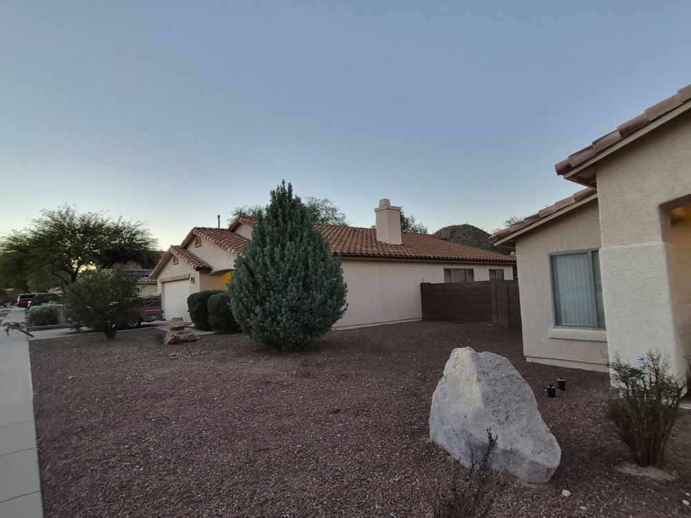 All Photos for Castro’s Custom’s Roofing LLC in Tucson, AZ