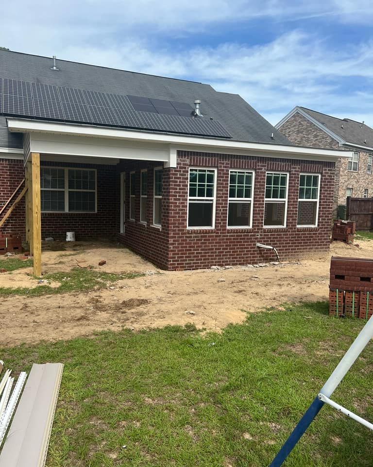 All Photos for Southern Pride Development in Blythewood, SC