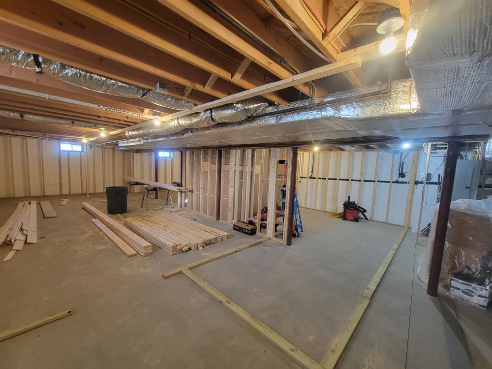 All Photos for CV Construction LLC in Hebron, CT