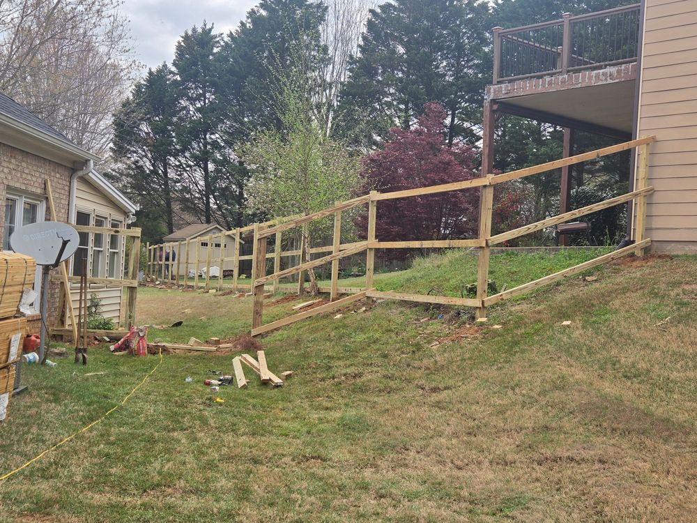 All Photos for Premier Fence in Marietta, GA