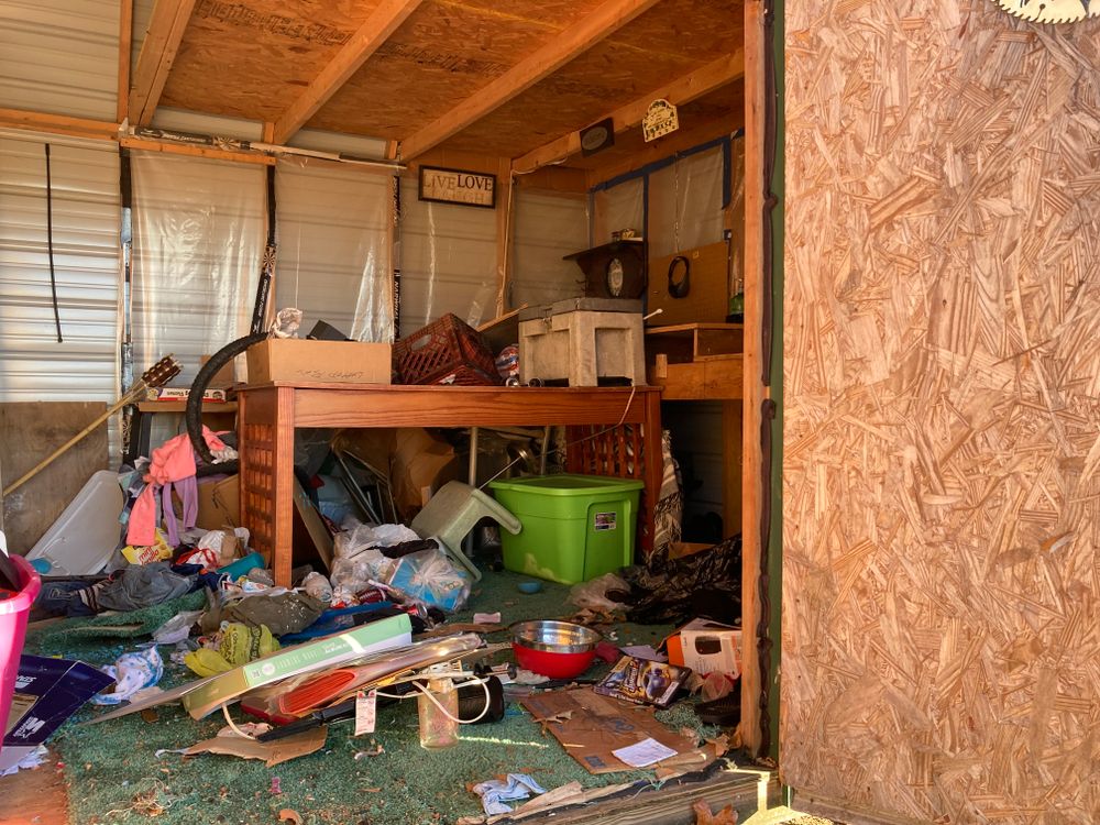 All Photos for Ridall & More Junk Removal in Beebe, AR