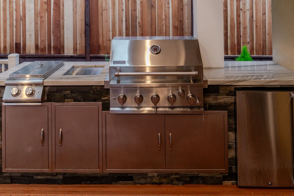 All Photos for Bay Breeze Landscaping Inc in San Francisco, CA