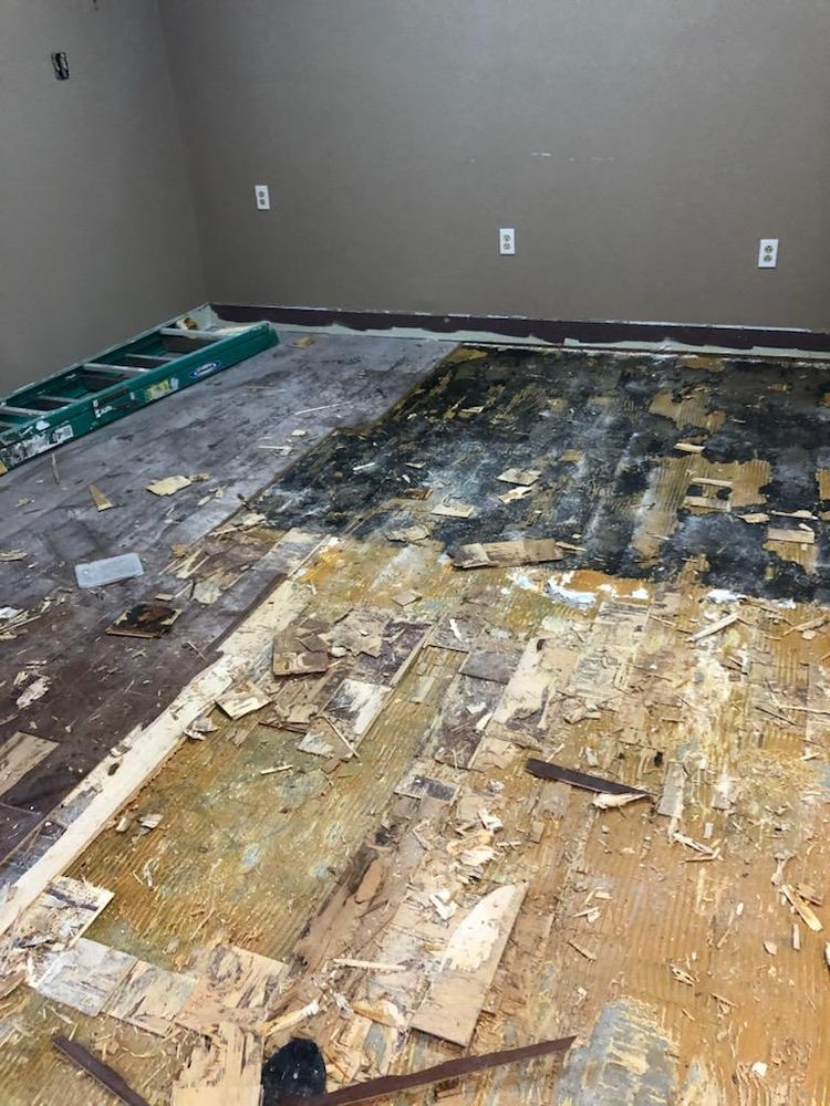 All Photos for Hill's Carpet & Remodeling in Odessa, TX
