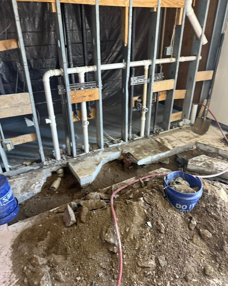 All Photos for Riehle Good Plumbing  in Bethel, OH
