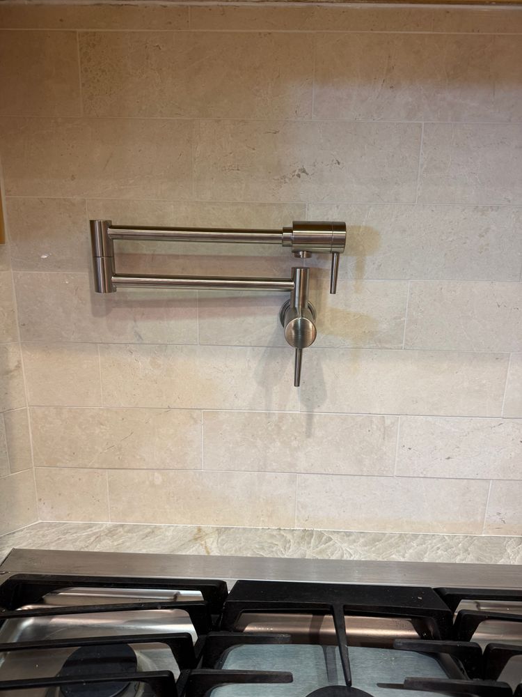 All Photos for PLUMBX in Inver Grove Heights, MN