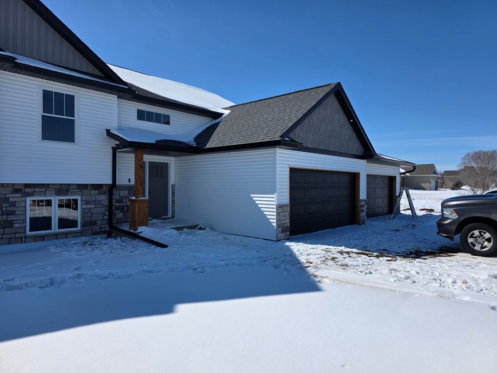 All Photos for Swanson Exteriors Inc. in Princeton, MN