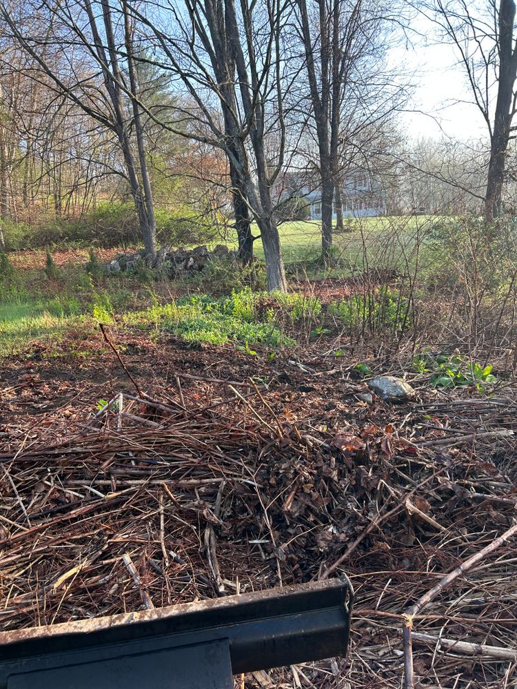 All Photos for JAD Excavating LLC in Goshen, CT