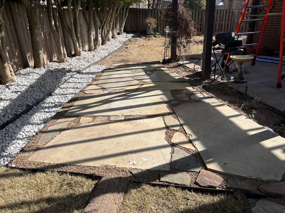 All Photos for Three Angels Lawncare in Rogers, AR