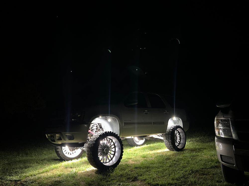 All Photos for Tragedy Lighting in Oxford, NC