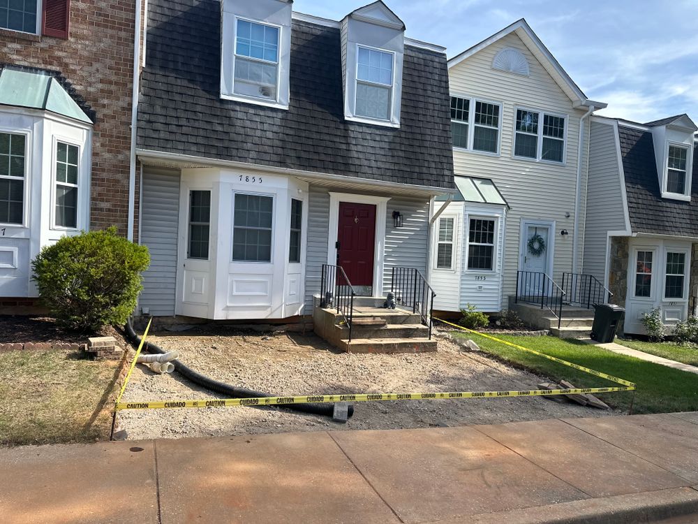 All Photos for Matteo Hardscapes in Towson,  MD