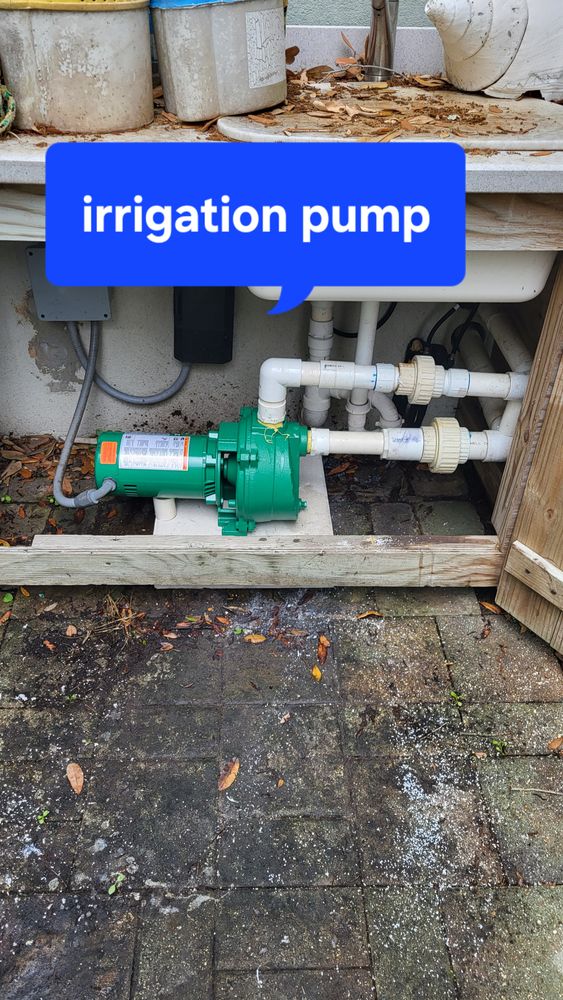 All Photos for The Pump Guy in Callahan, FL