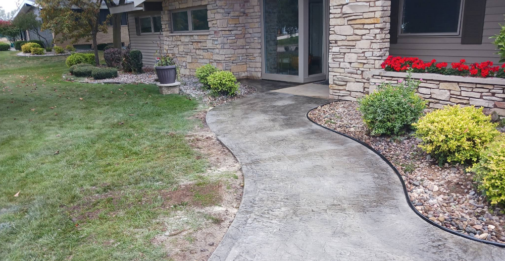 Masonry for J&J Masonry and Concrete in Escanana, MI