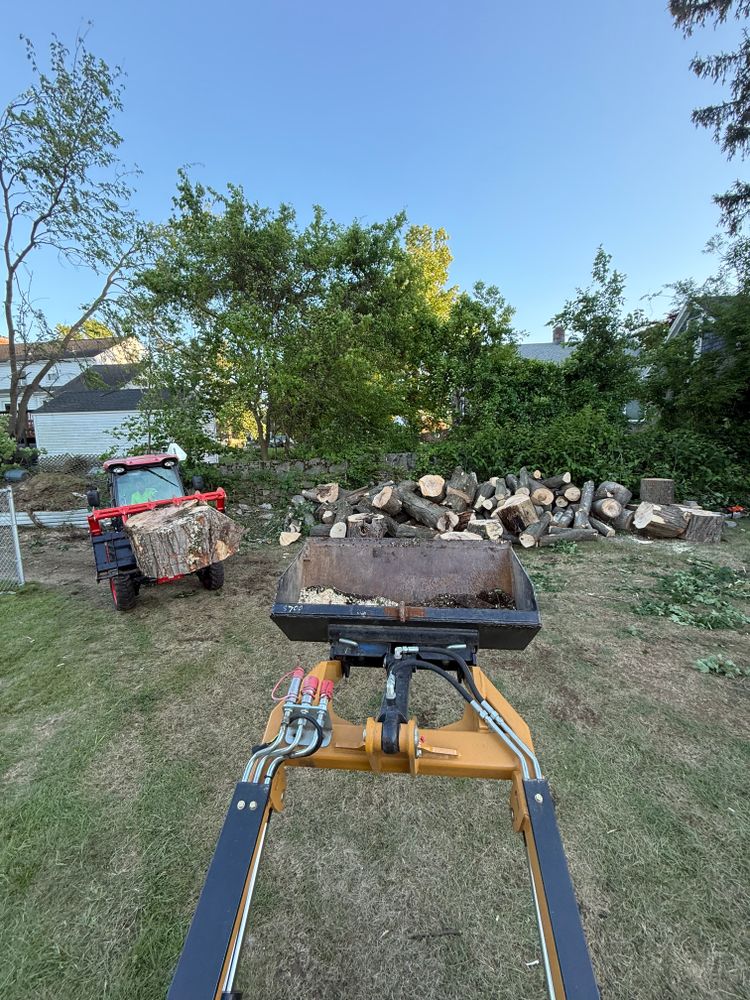 All Photos for Hennessey Tree & Landscape LLC in Oxford,  CT 