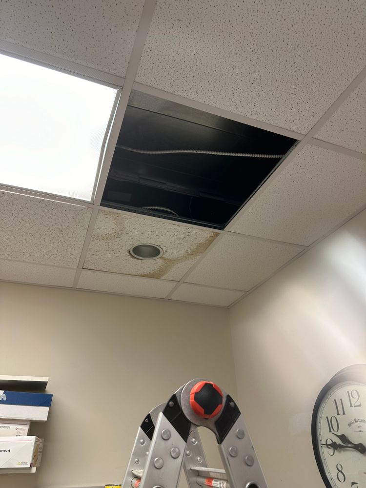 Handyman for The Flip Flop Roofer in Statesville, NC