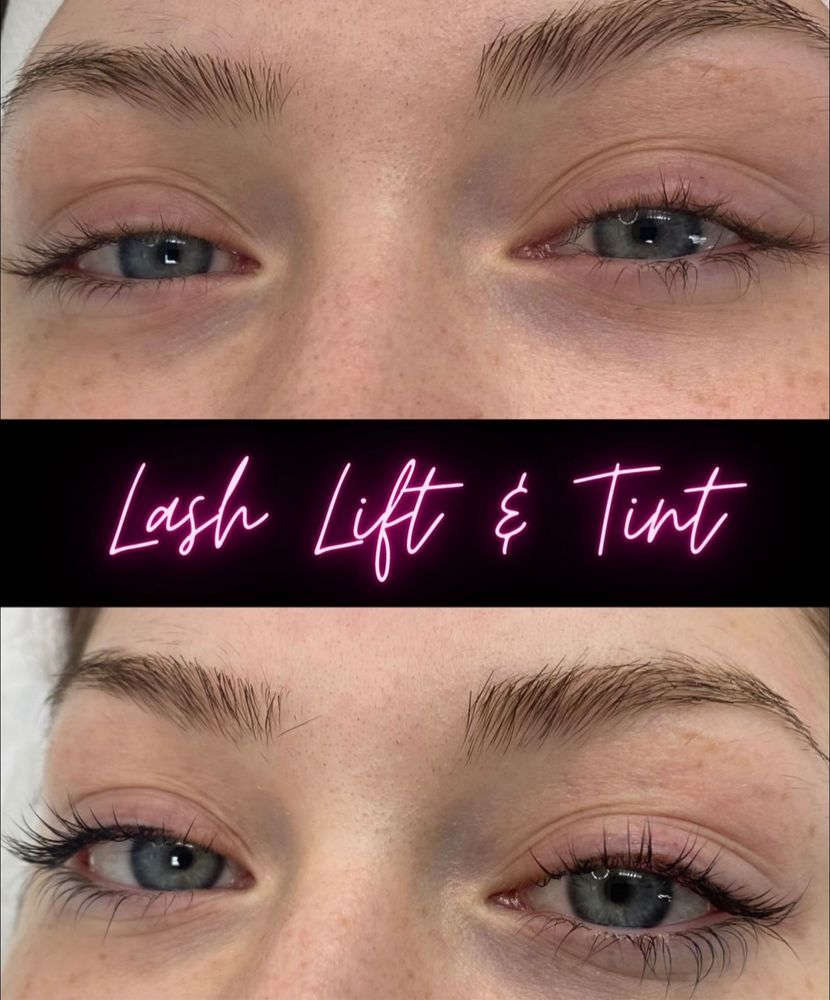 Enhance your look with our Brow Wax service, expertly shaping and defining eyebrows for a polished finish. Achieve symmetry and style effortlessly, complementing any lash treatment perfectly. Book your appointment today! for Unique Lash & Brow Studio in Bean Station, TN