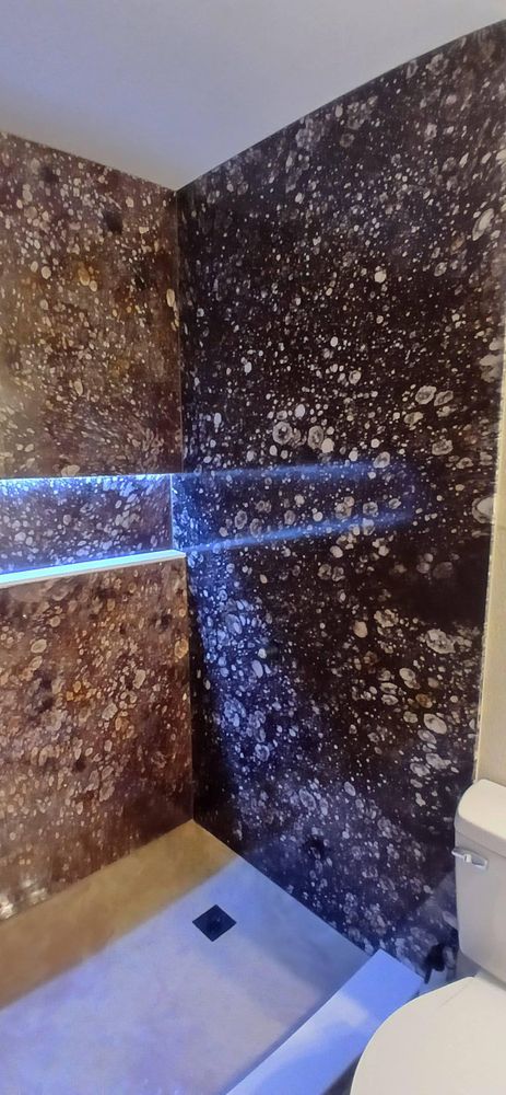 All Photos for King's Tile LLC Bathroom Remodeling in El Paso, TX