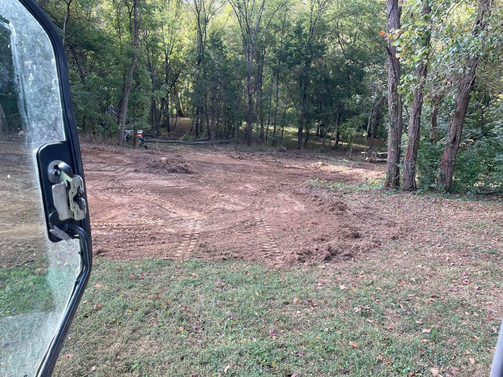 All Photos for Patterson Excavation in Dry Ridge, KY