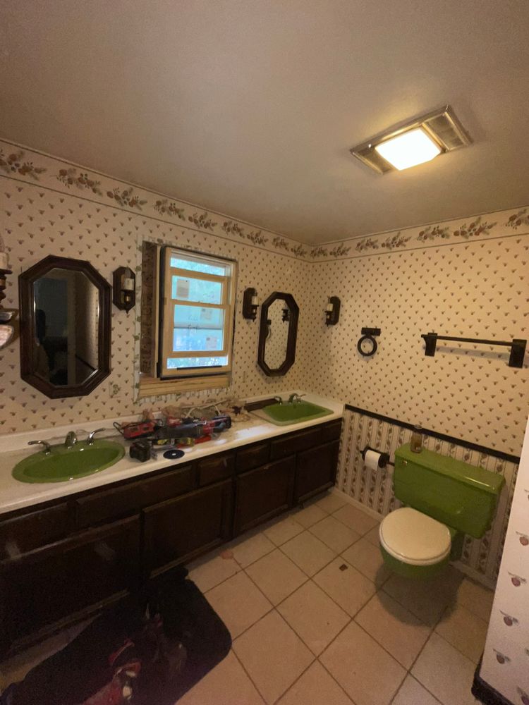 All Photos for Mill Creek Builders in Empire, CO