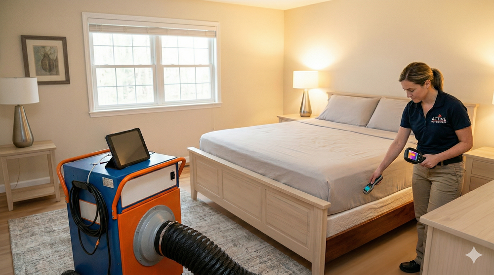 All Photos for BedBug Heat Solutions in Spring Hill, FL