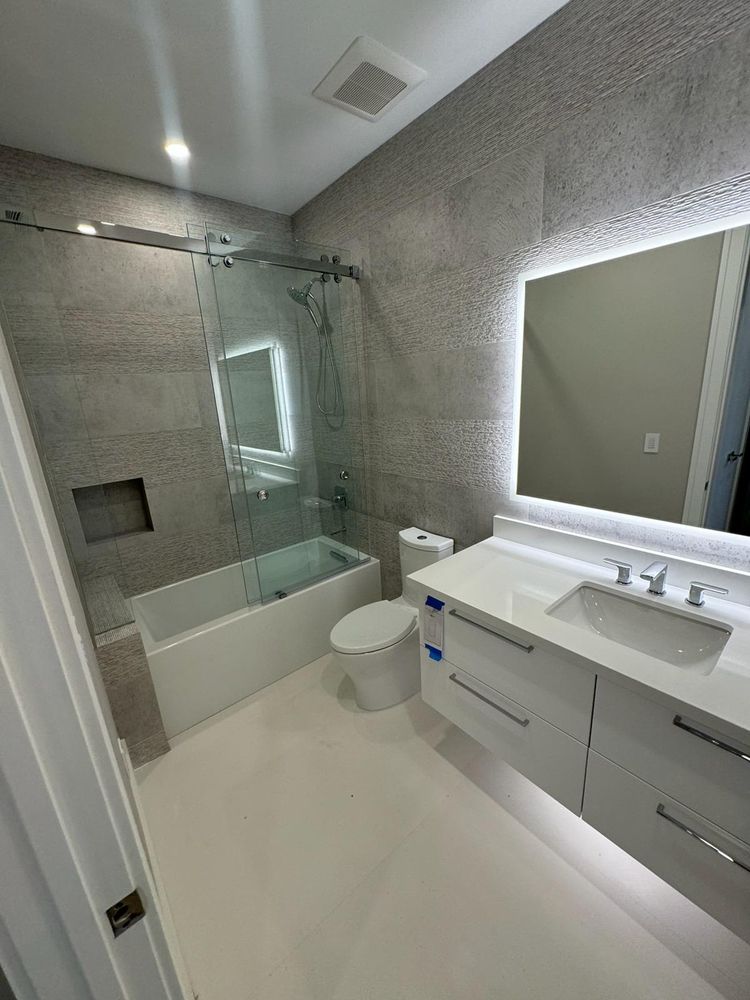 All Photos for Roe Tile Services  in Boca Raton, Florida