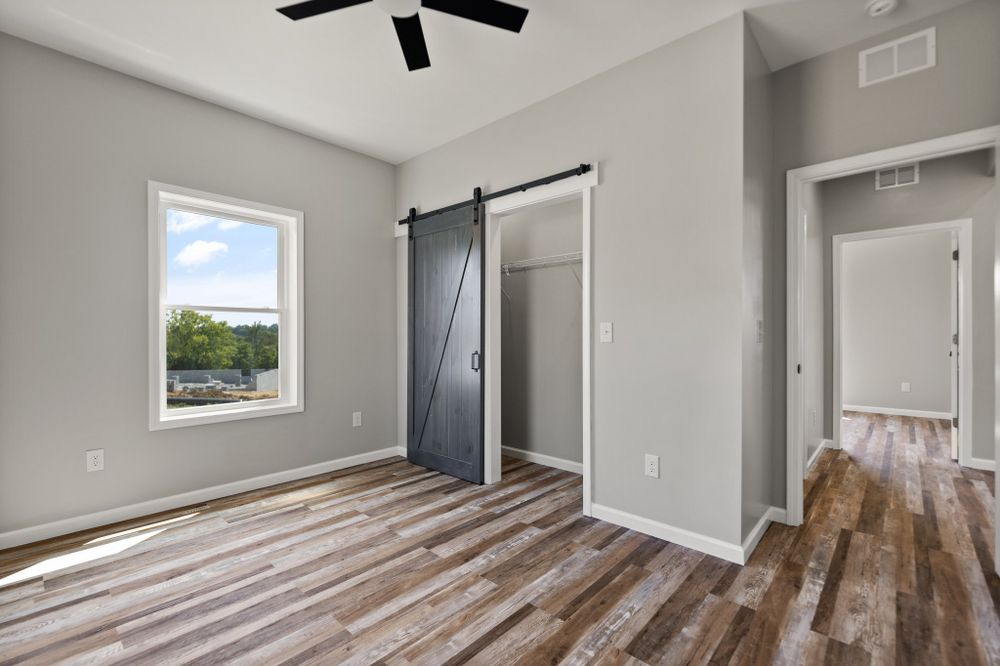 Interior Renovations for Brudah Builds in Flemingsburg, KY