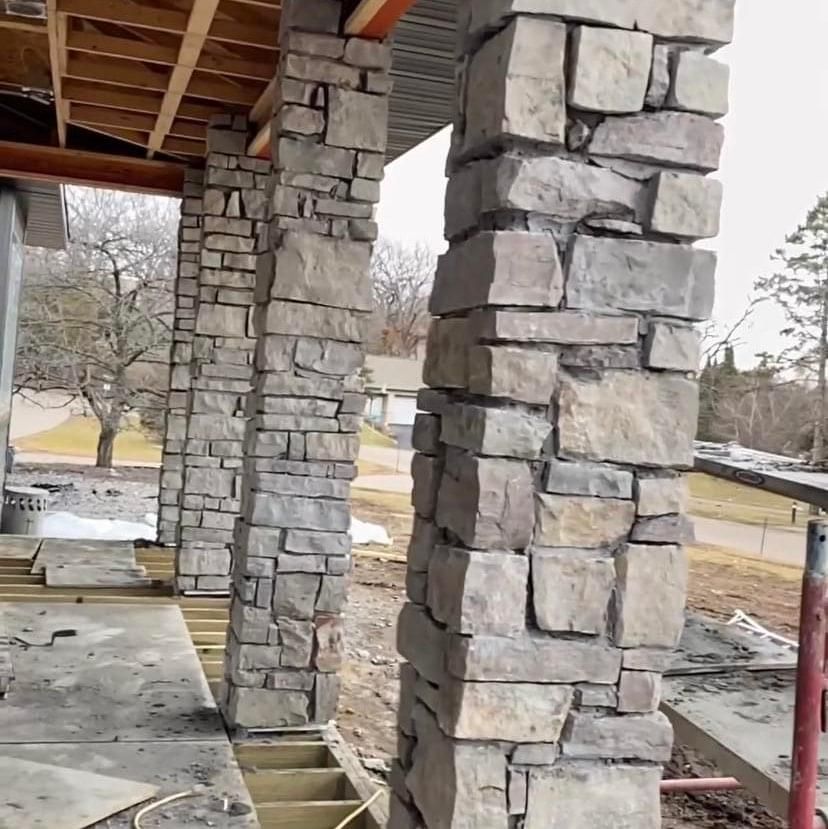 All Photos for CAIR CONCRETE & MASONRY LLC in Baldwin, WI