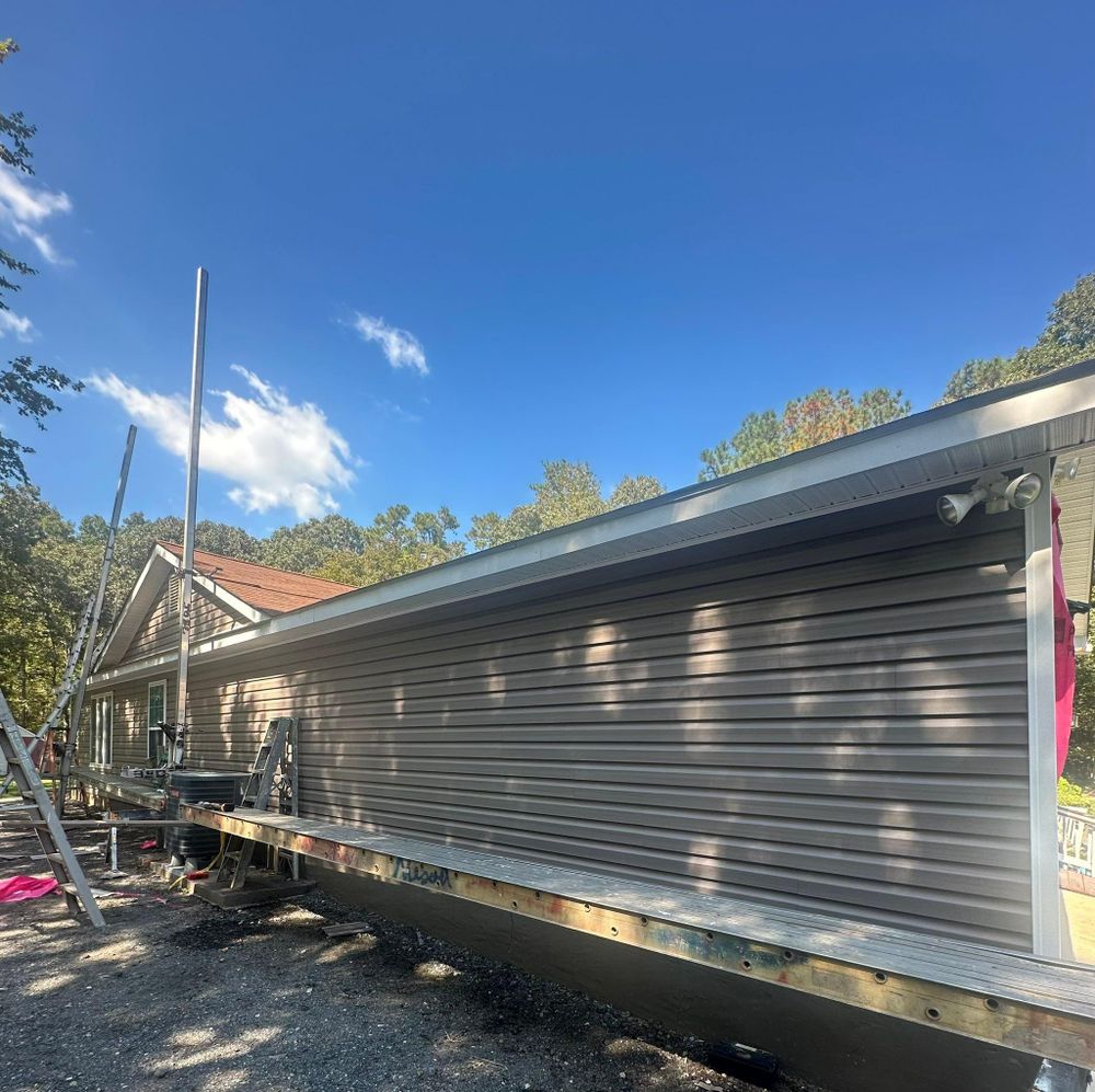All Photos for Roofing Contractor in Mechanicsville, MD in Southern Maryland,  MD