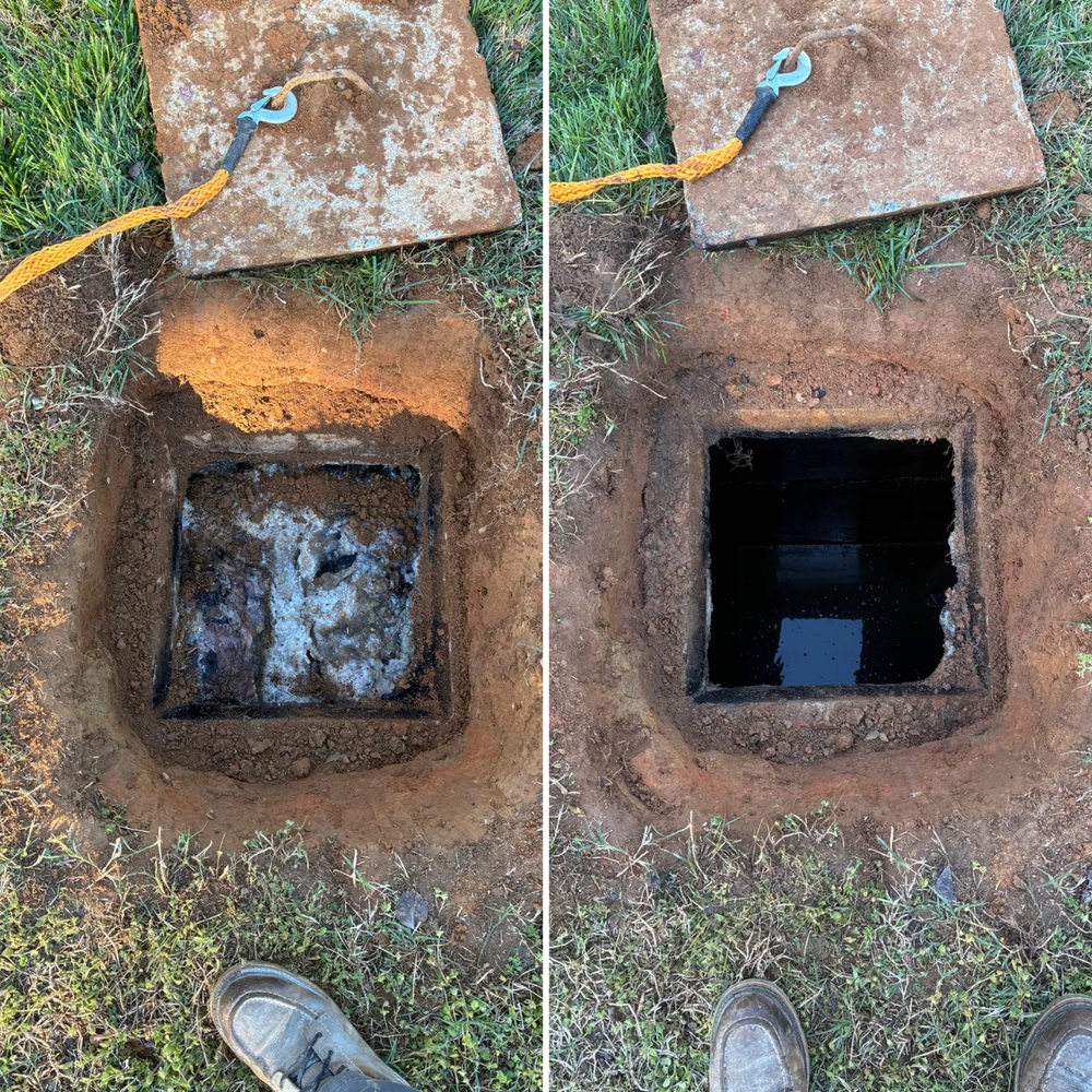 All Photos for Septic Pros LLC in Rowan County, NC
