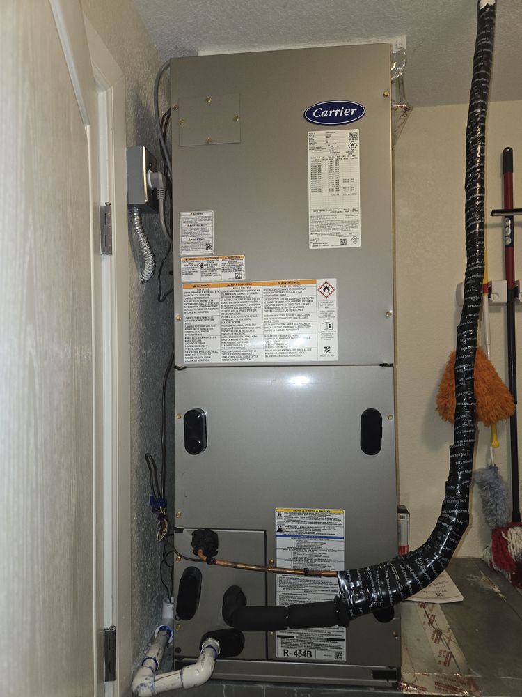 All Photos for A/C Bros in New River, AZ