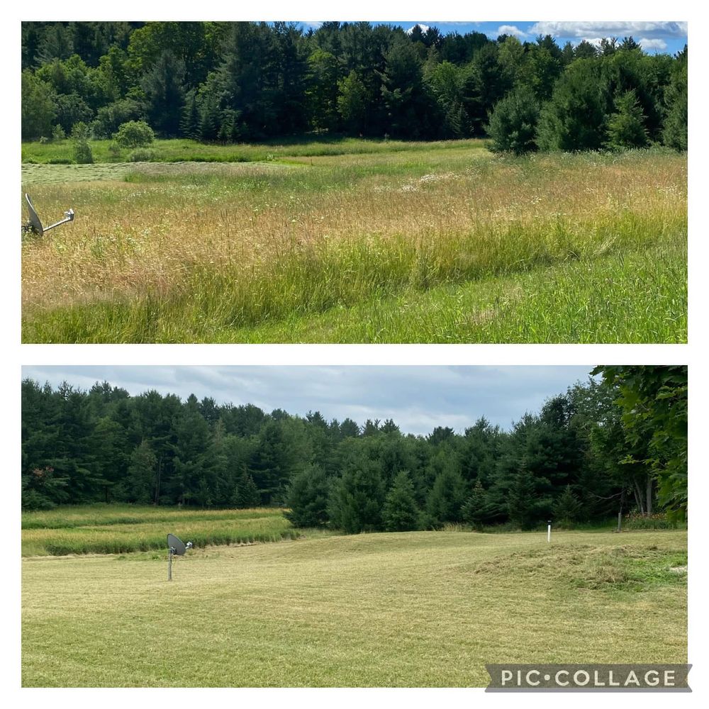 All Photos for Bishop’s Property Maintenance in Franklin, VT