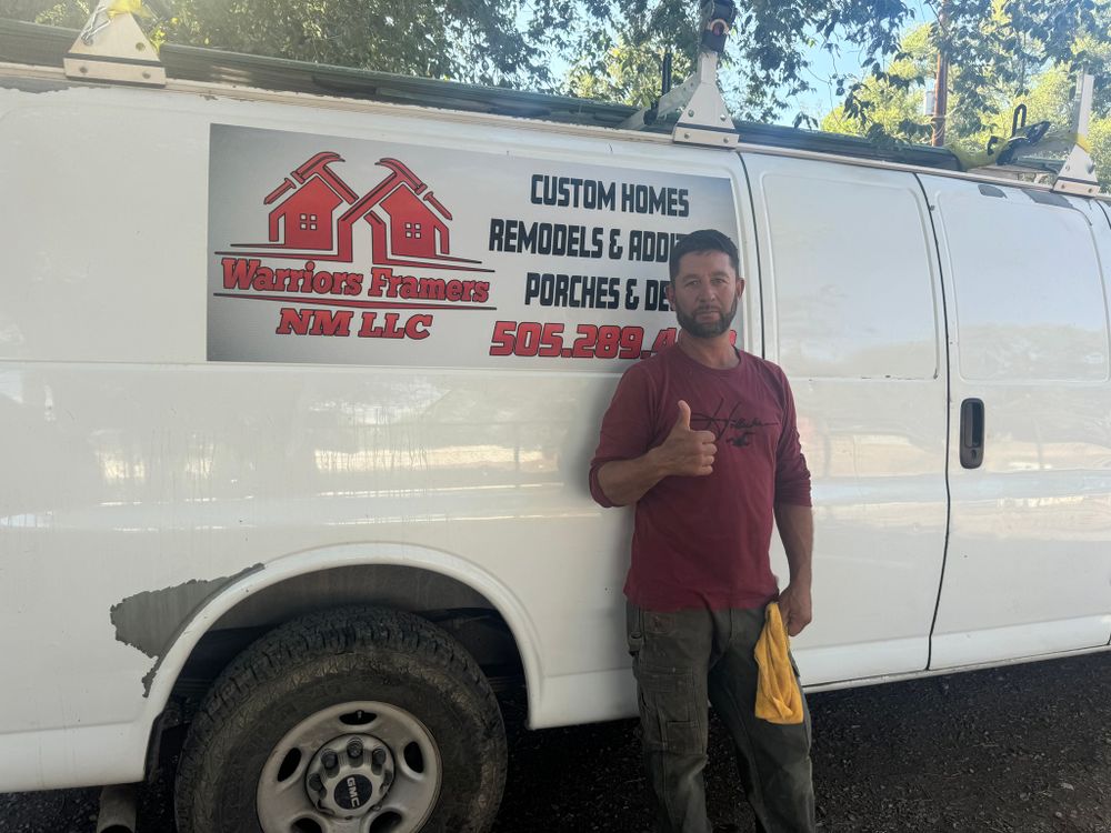 Warriors Framers NM  team in Los Lunas, NM - people or person