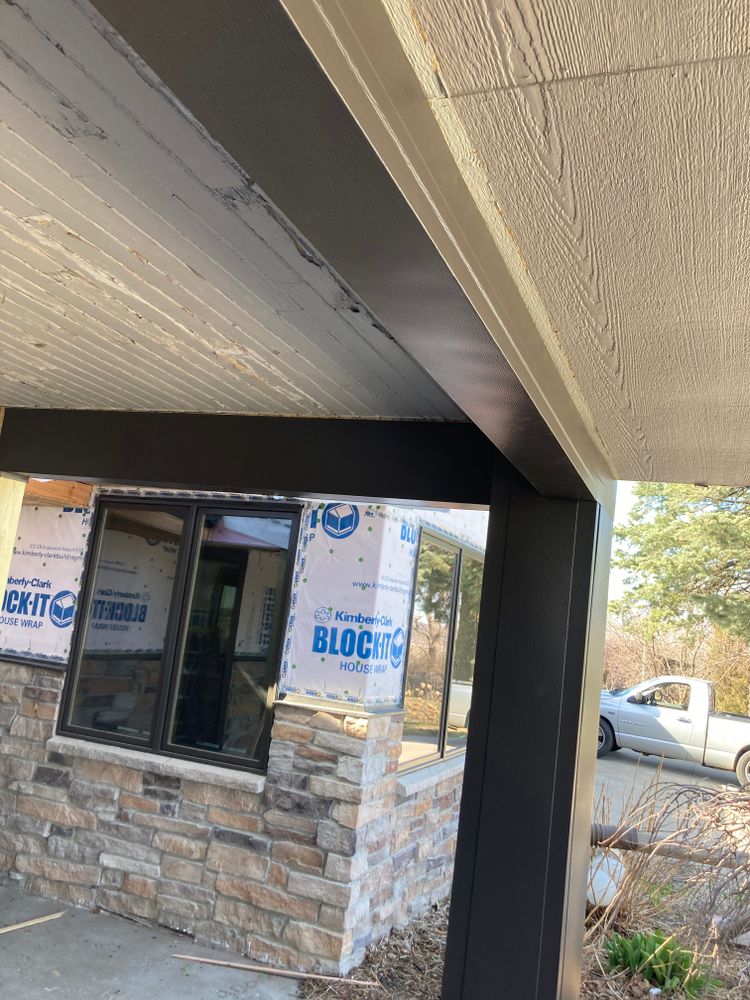 All Photos for The Gutter Man Seamless in Kearney, NE