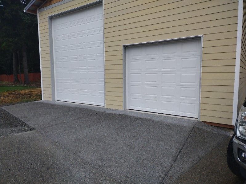 All Photos for MC Concrete in Shelton, WA