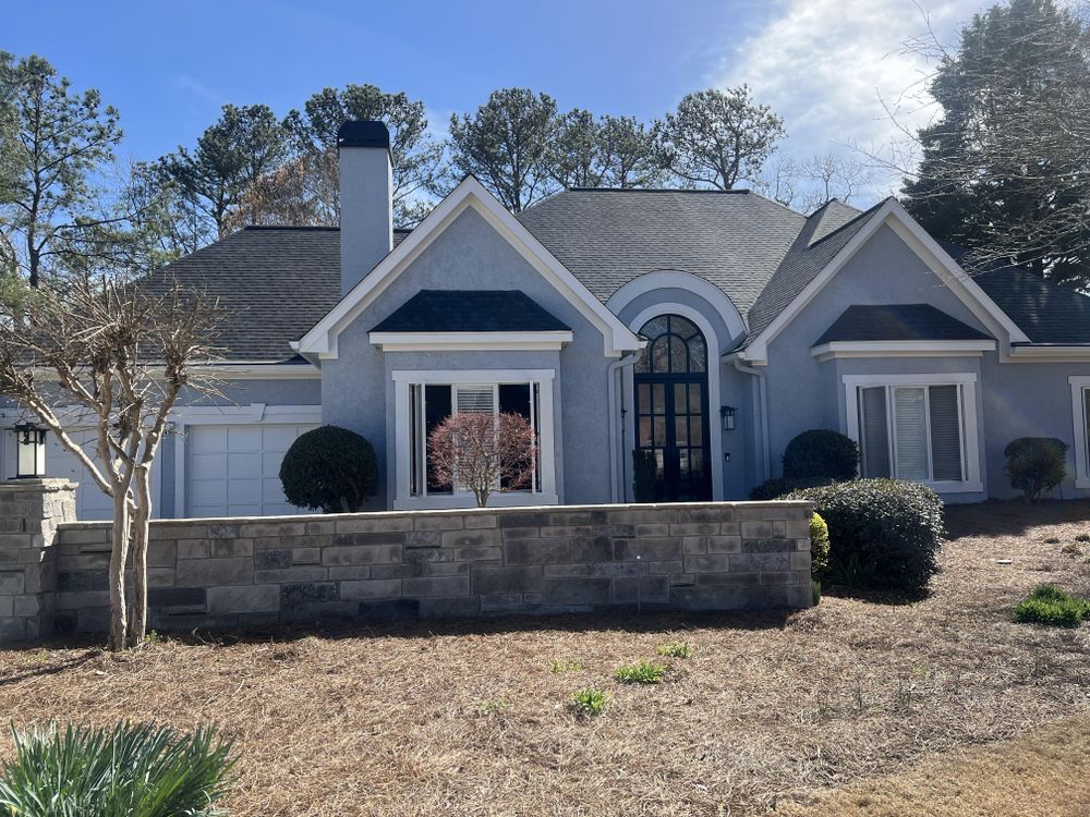 All Photos for MCR painting and remodeling LLC in Tucker, GA