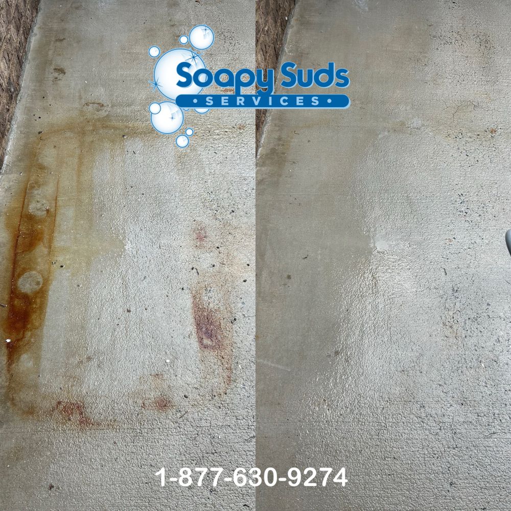 All Photos for Soapy Suds Services Georgia in Perry, GA