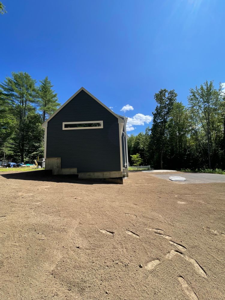 All Photos for Deering Ridge Landscaping in Waterboro, ME