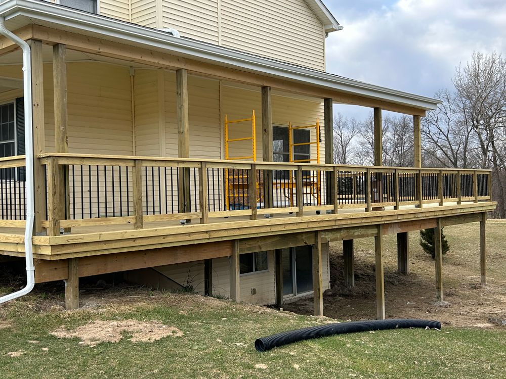 All Photos for K&S Carpentry in Oakland County, MI