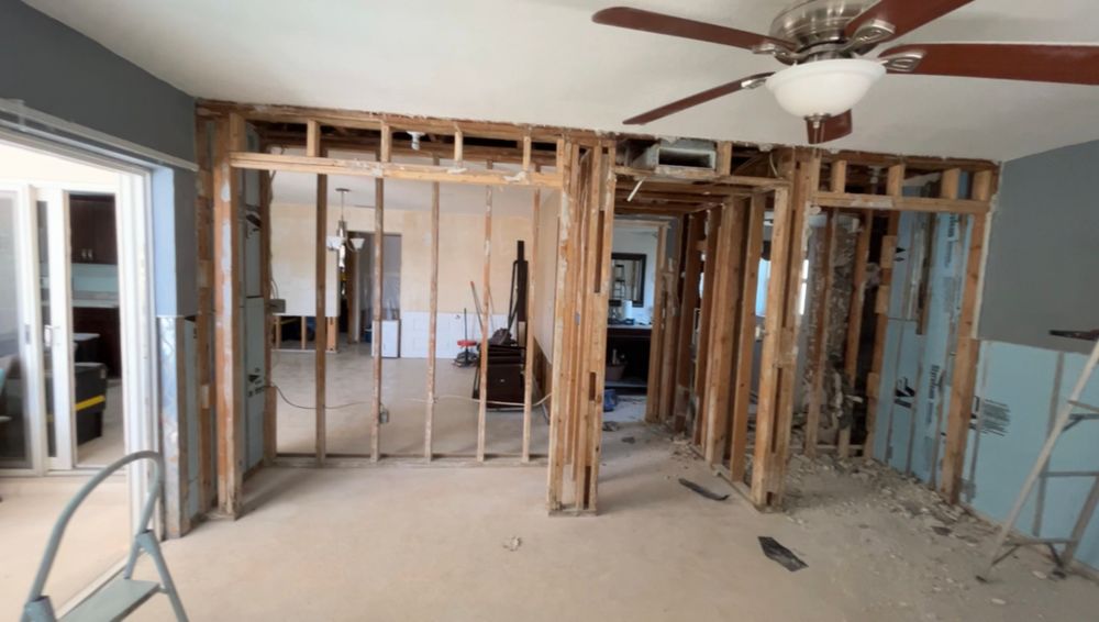 All Photos for Legacy Drywall & Taping in Lawrenceville, GA