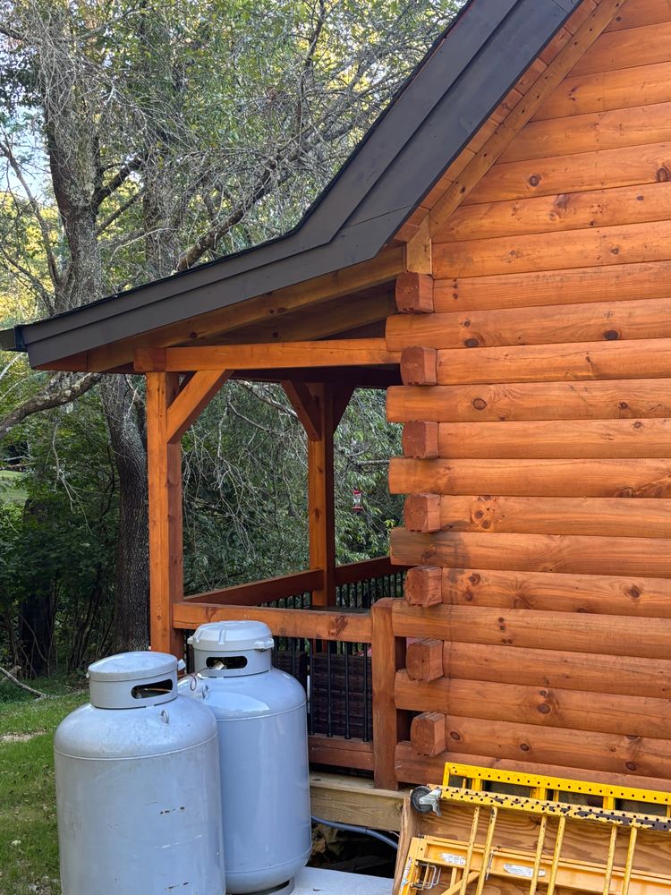 All Photos for Personal Touch General Contractor in Galax, VA