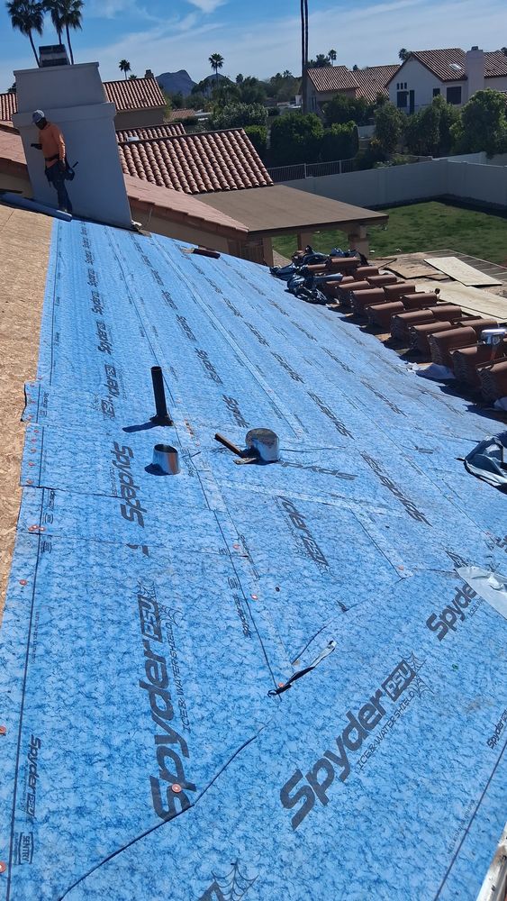 All Photos for Anozira Contracting Services  in Phoenix, AZ