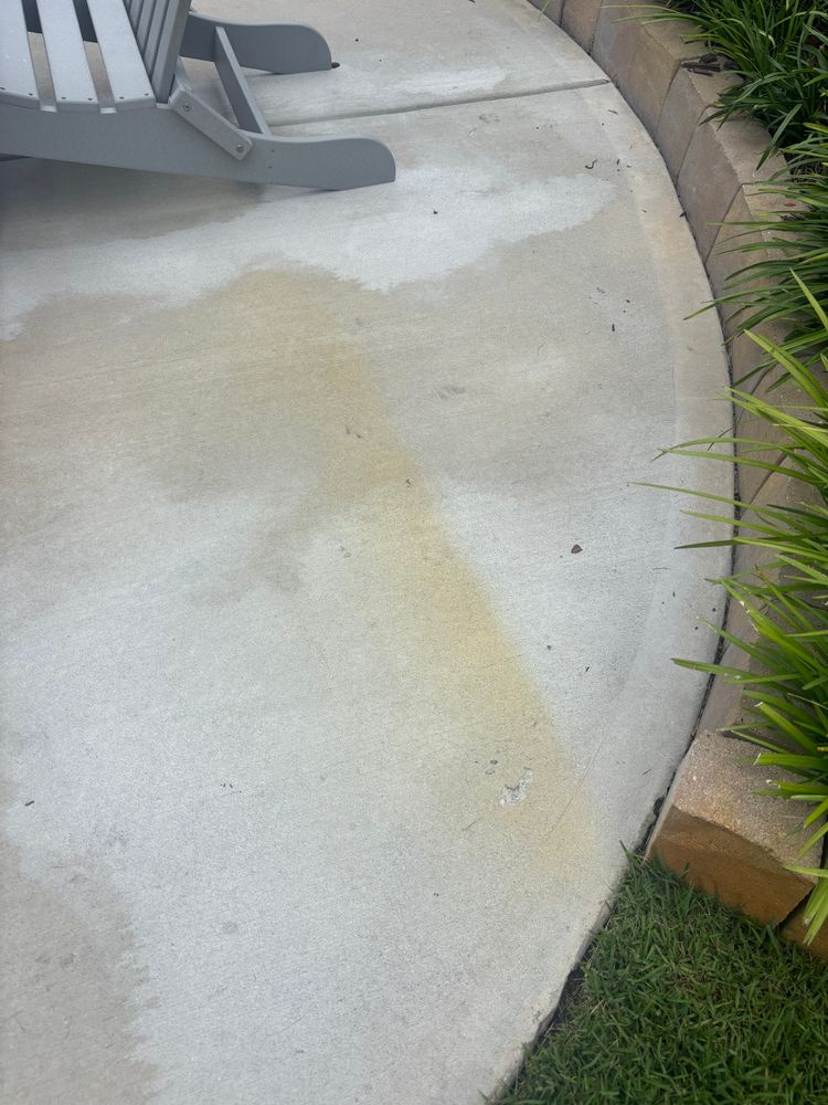 All Photos for Living Stream Pressure Washing in Wilmington, NC