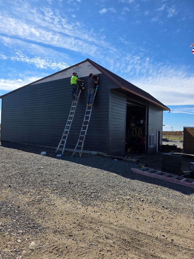 All Photos for Blue Mountain Construction in Roundup, MT