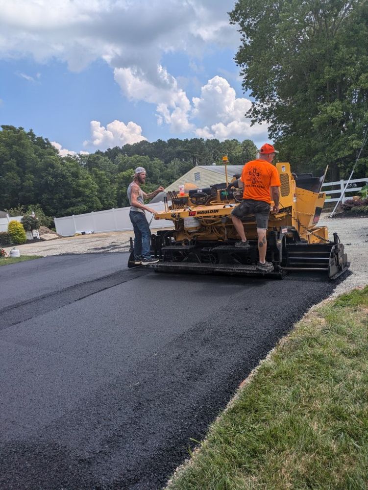 All Photos for 2nd Chance Paving and Sealcoating in Richmond,, VA