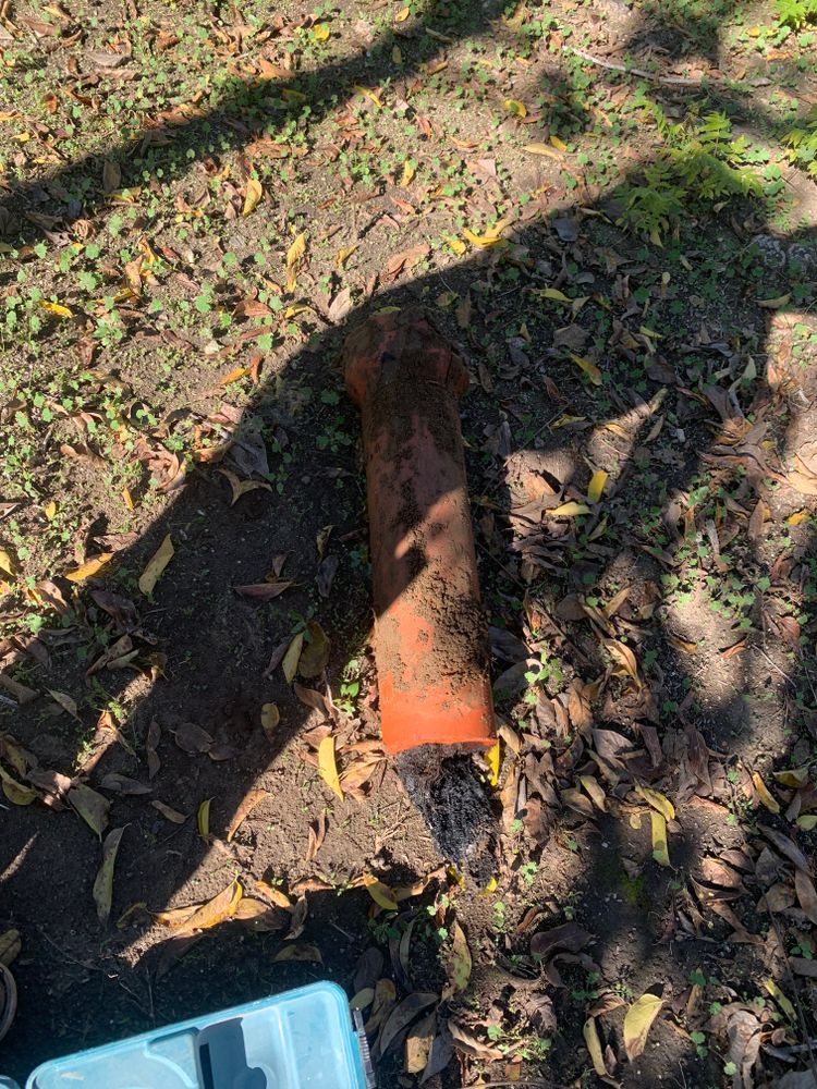 Sewer Repairs for Schuelke Plumbing & Construction in Beaumont, CA