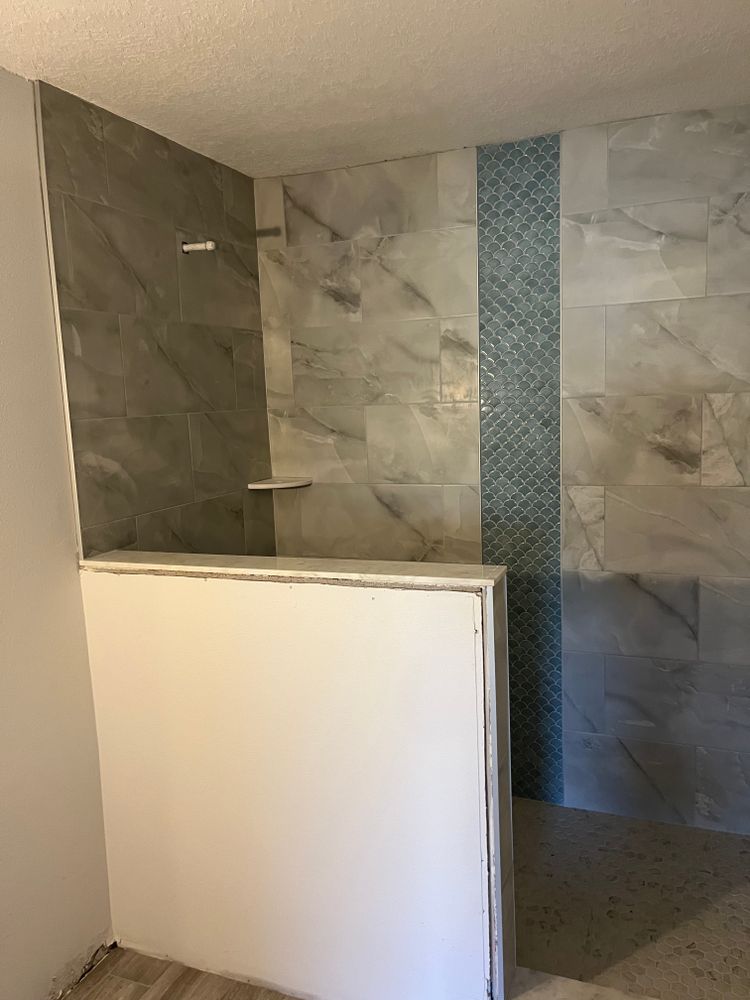 All Photos for Dail Flooring Solutions in Ruskin, FL